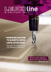 LEUCOline Highlights 2025