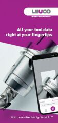LEUCO Tool Info App