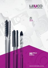 LEUCO Composite Processing
